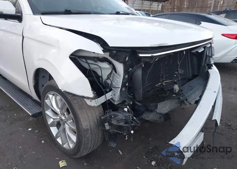 2019 Ford Expedition Limited from USA, damaged, VIN 1FMJU2AT8KEA70571